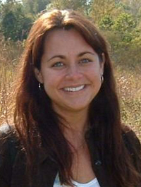 Dr. Carrie Klypchak