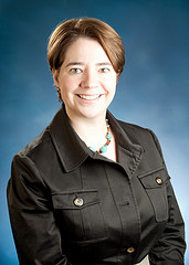 Dr. Jennifer Schroeder