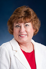 Deborah  Goodwin
