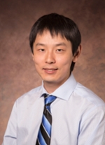Profile photo of Dr. KAONING HU