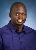 Profile photo of Dr. Isaac Gang