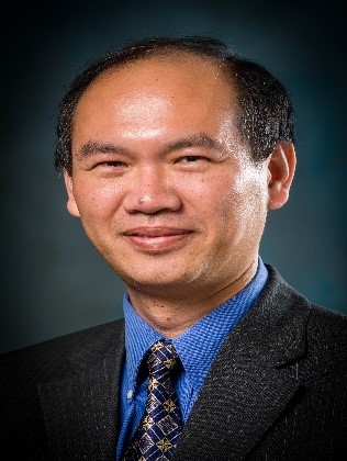 Profile photo of Dr. Meikang Qiu