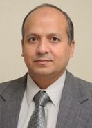 Profile photo of Dr. Bilal Abu Bakr