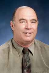 Profile photo of Dr. Nikolay M. Sirakov