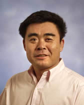 Bao-An Li APS Fellow