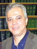 Carlos Bertulani