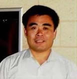 Picture of Dr. Bao-An Li