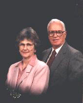picture of Charles and Elaine Jones