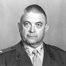 picture of Colonel Sparkman