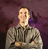Picture of Dr. Kent Montgomery