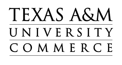 Texas A&M Commerce Masters Program