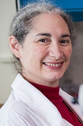 Dr. Lani Lyman-Henley