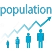 Texas Must Contend With Population Growth - Thumbnail Image