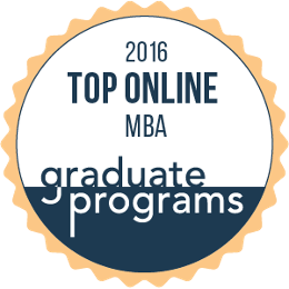 Top Online MBA