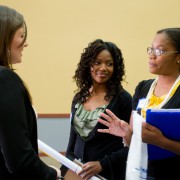 A&M-Commerce College of Business to Host Grad Expo  - Thumbnail image
