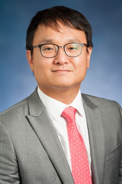 Dr. Kibum Kwon