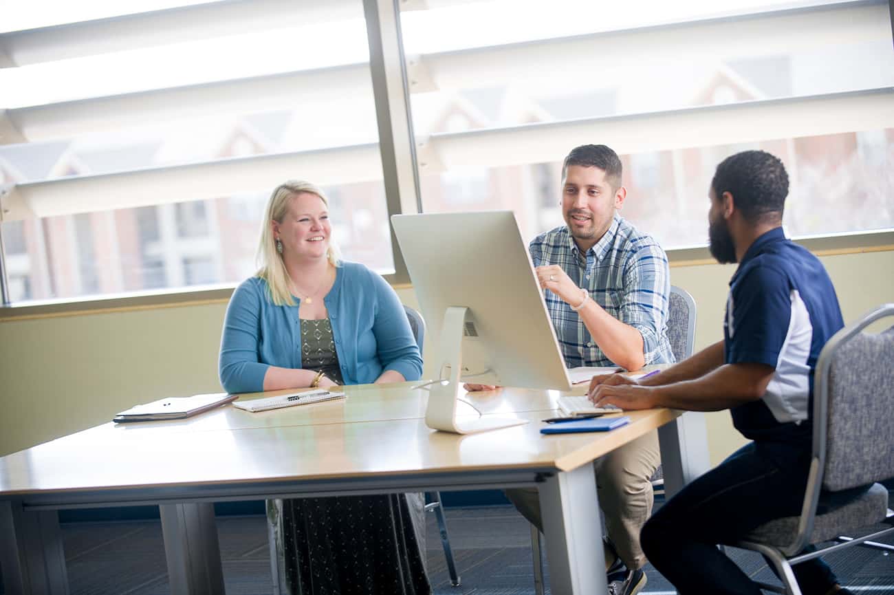 Business Students