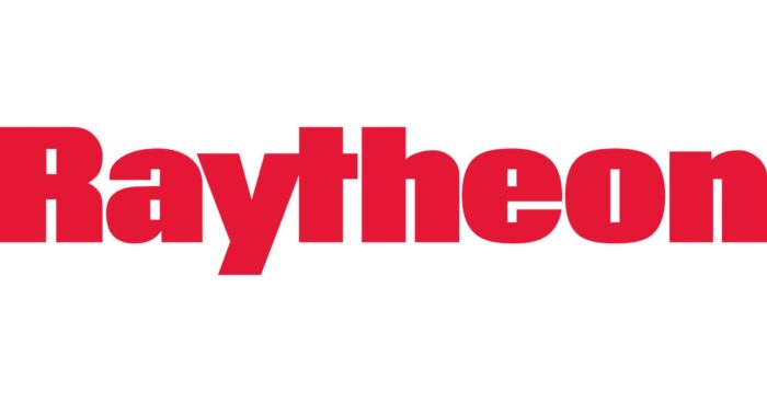 Raytheon logo