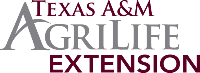 Texas Agrilife Extension