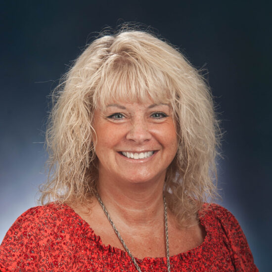 Susan Garrison