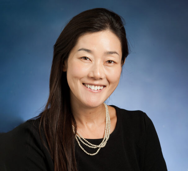 Katie Koo, Ph.D.