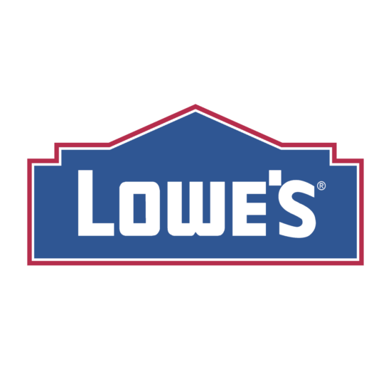 Lowes logo