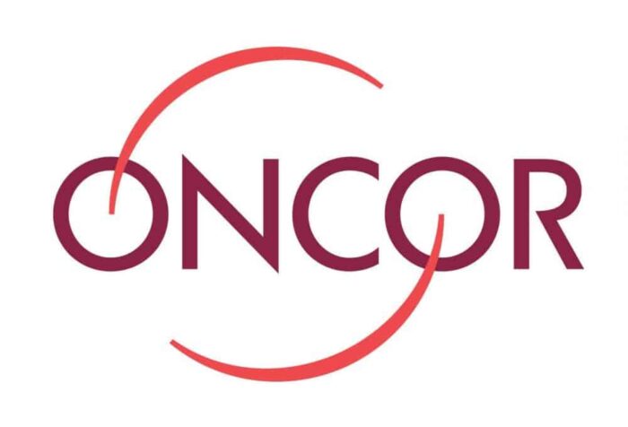 Oncor Icon