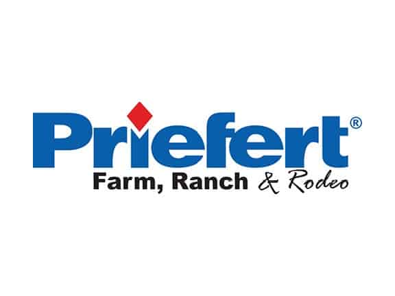 Priefert Manufacturing logo