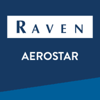 Raven Logo