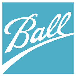 Ball logo