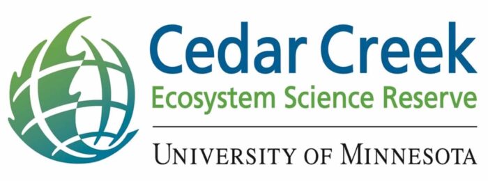 Cedar Creek Ecosystem Science Reserve logo