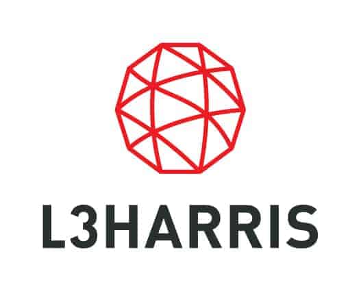 L3 Harris Logo