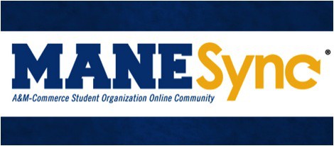 ManeSync Logo