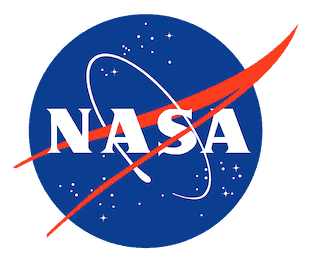 NASA logo