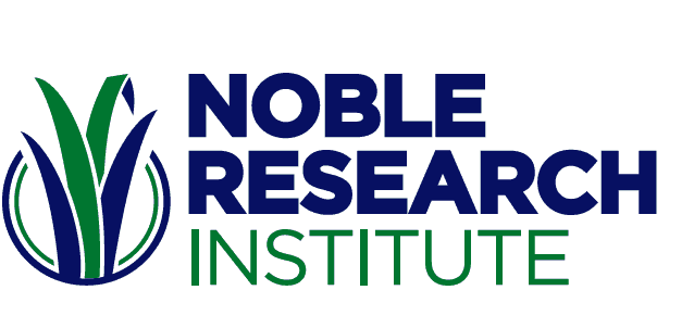 Noble Research Institute logo