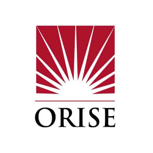 ORISE logo
