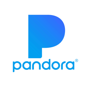 Pandora logo