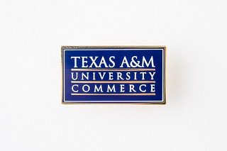 Texas A & M commerce icon