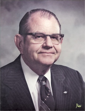 Raymond B. Cameron