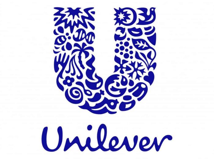 Unilever logo