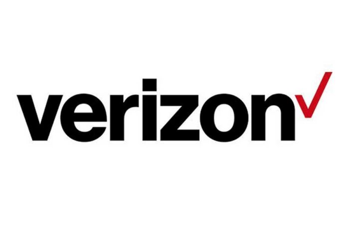 verizon logo.