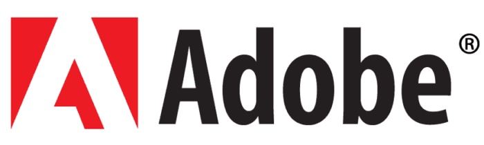 Adobe logo