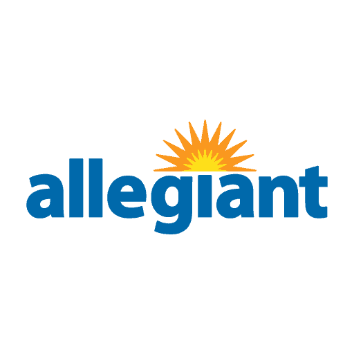 Allegiant logo