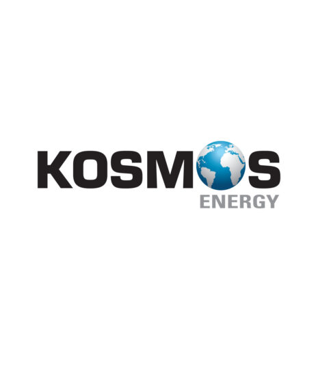 Kosmos logo.