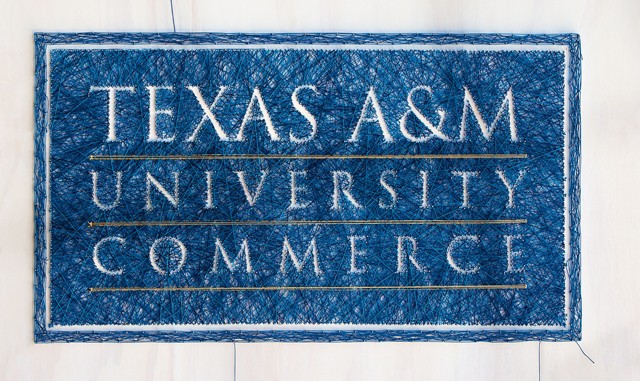 Texas A & M University Commerce