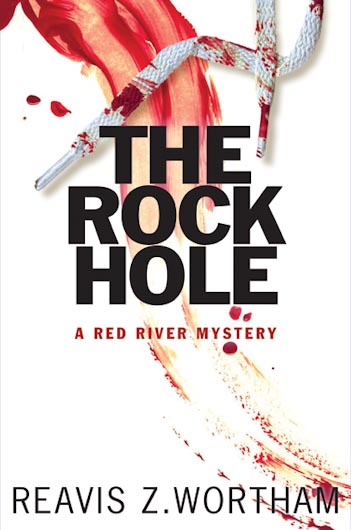 The rock hole book