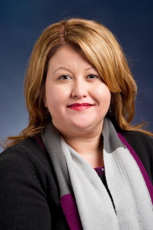 Dr. Maria Hinojosa