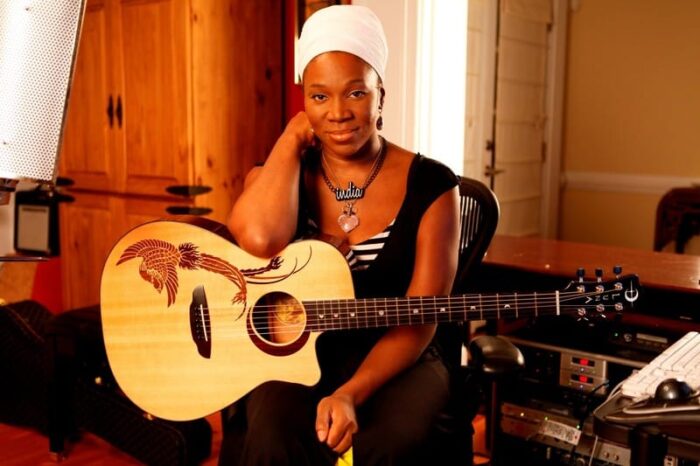 India.Arie