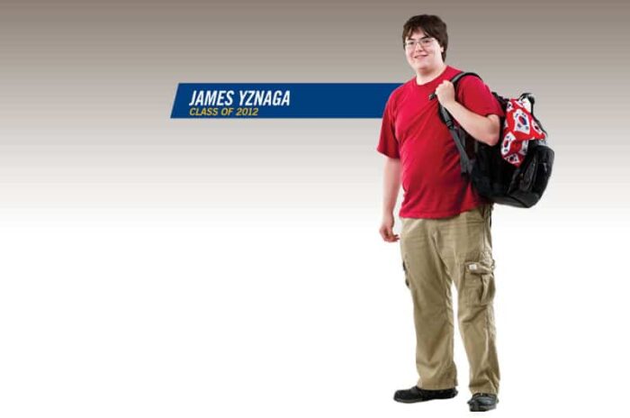 James Yznaga