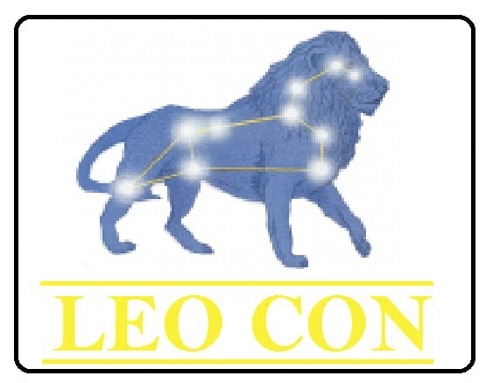 Leo icon